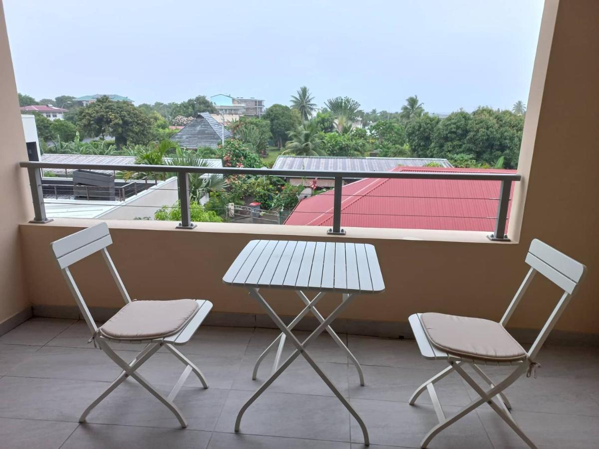 Vaea'S Place Papeete  Bagian luar foto