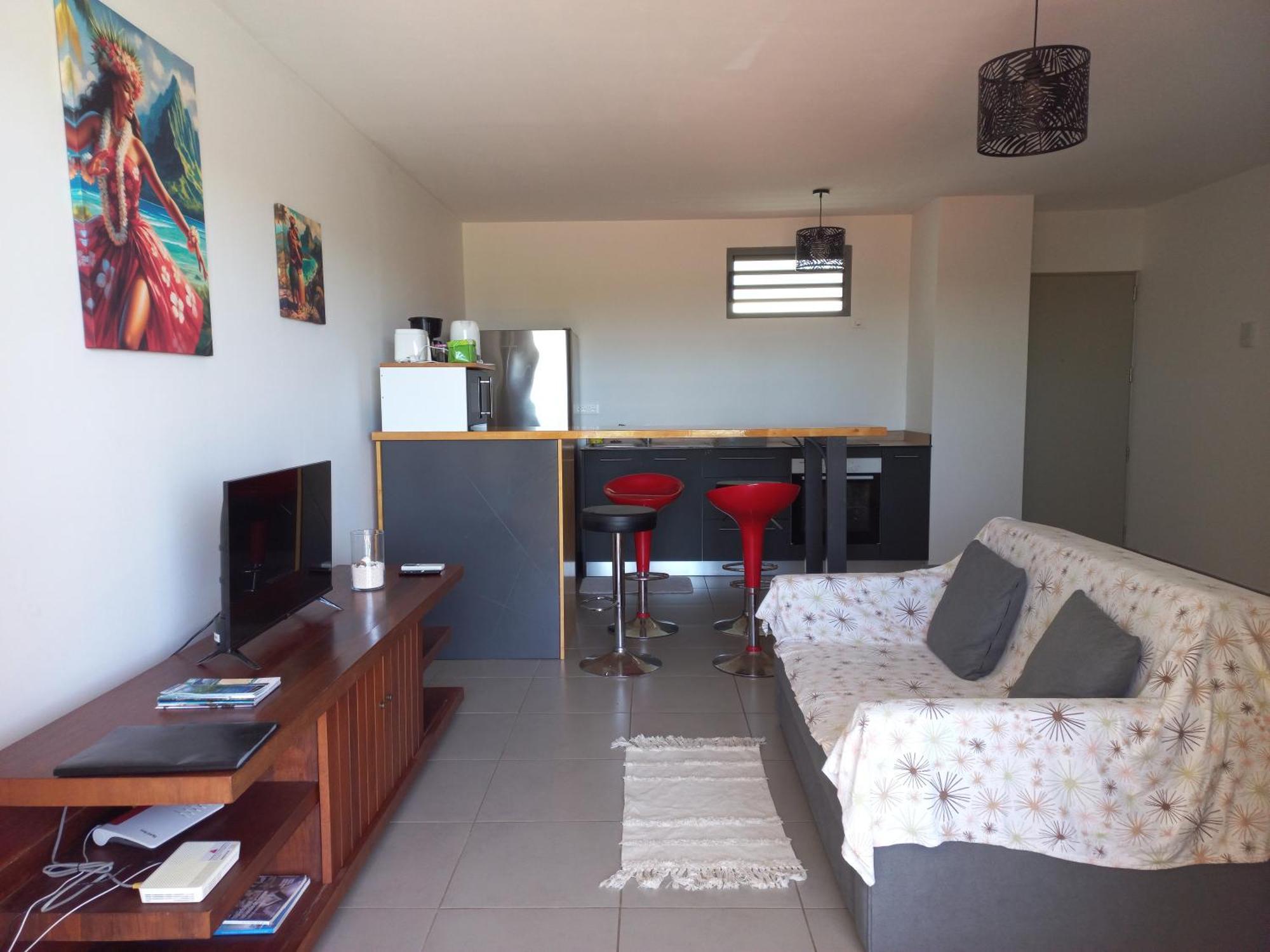 Vaea'S Place Papeete  Bagian luar foto